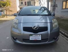 Toyota Vitz 2006