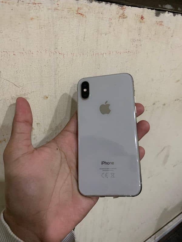 i phone x pta approved 0