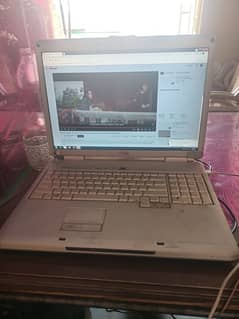 dell laptop