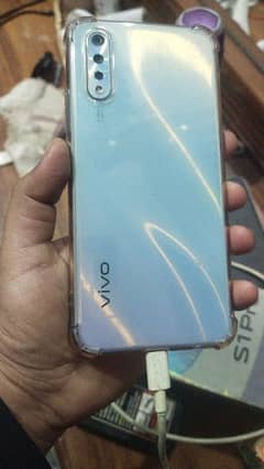 vivo s1 total geniune 4/128