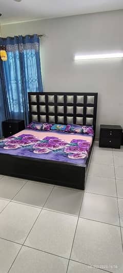 king size, double bed set for sale