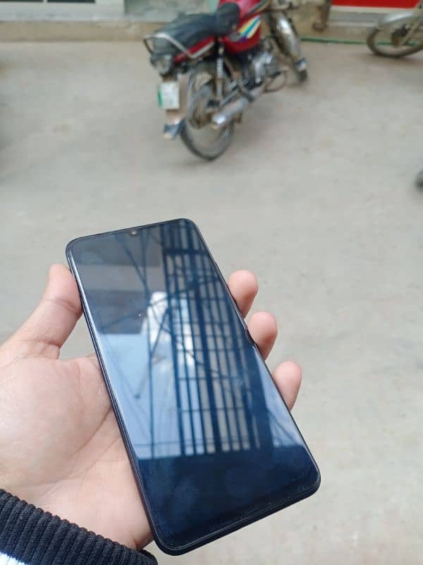 vivo s1 pro 1