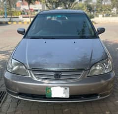 Honda