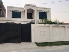 16 Marla House Is Available For Sale On Multan Public School Road Multan