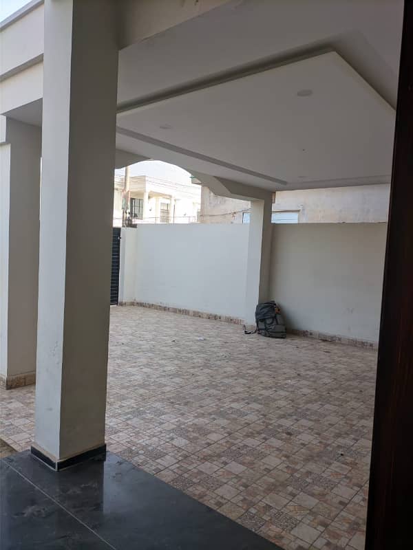 16 Marla House Is Available For Sale On Multan Public School Road Multan 39