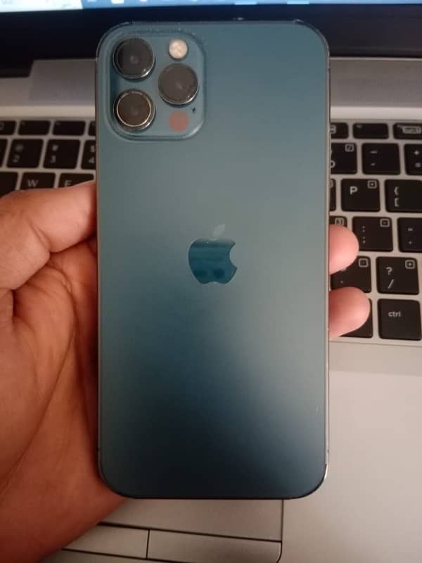 iphone 12 pro dual pta approved 5