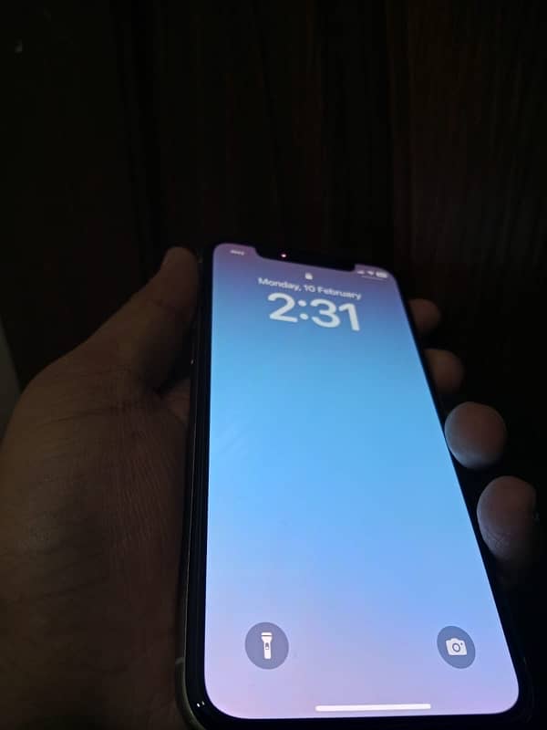 I phone 11 pro PTA approved 6