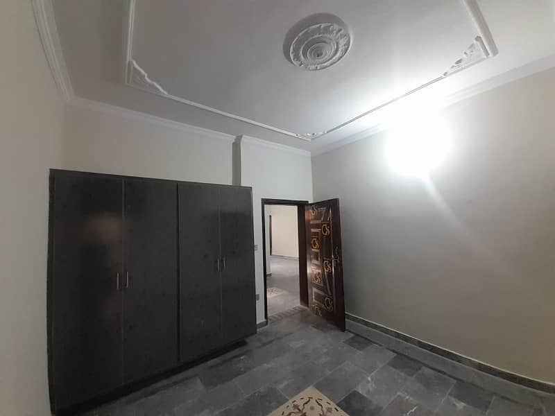 Single Storey 4 Marla House For Sale In Lalazar2 Dhamyal Road. 18