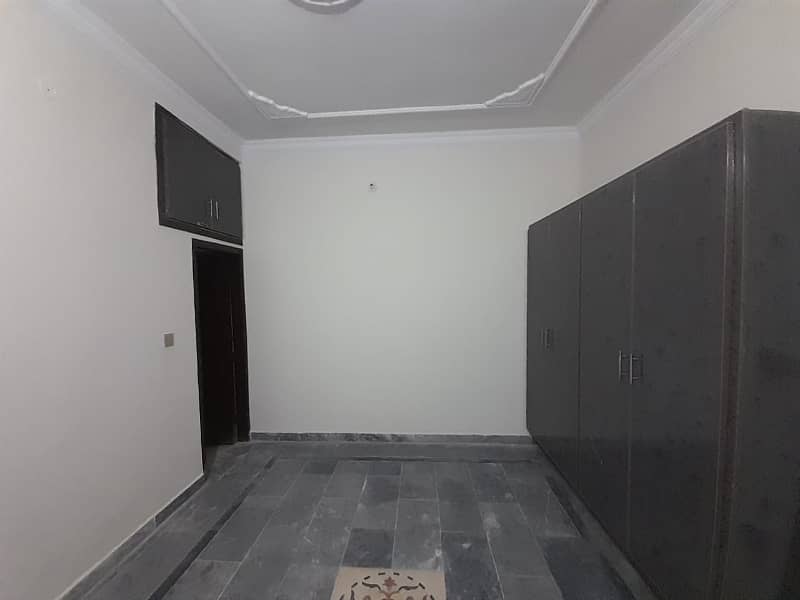 Single Storey 4 Marla House For Sale In Lalazar2 Dhamyal Road. 20