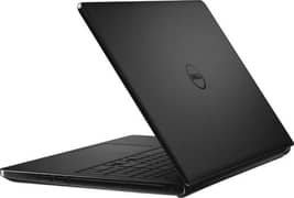 Dell laptop 5558