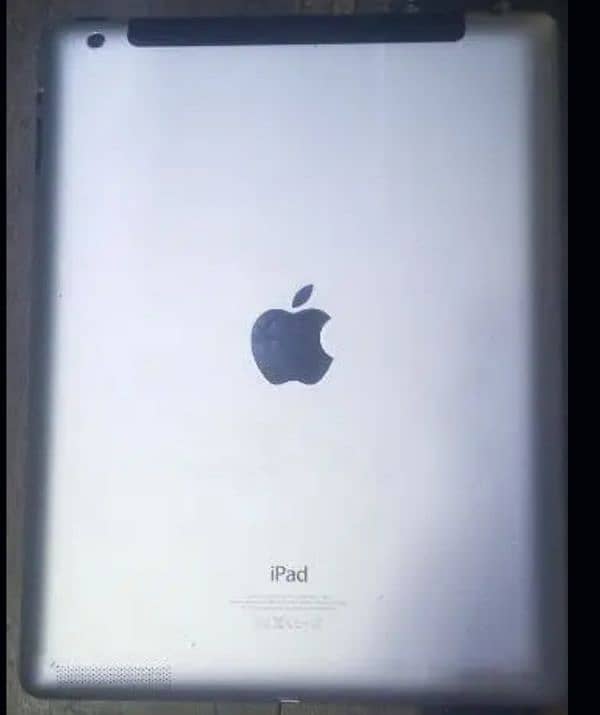 Apple iPad for sale 32GB 0