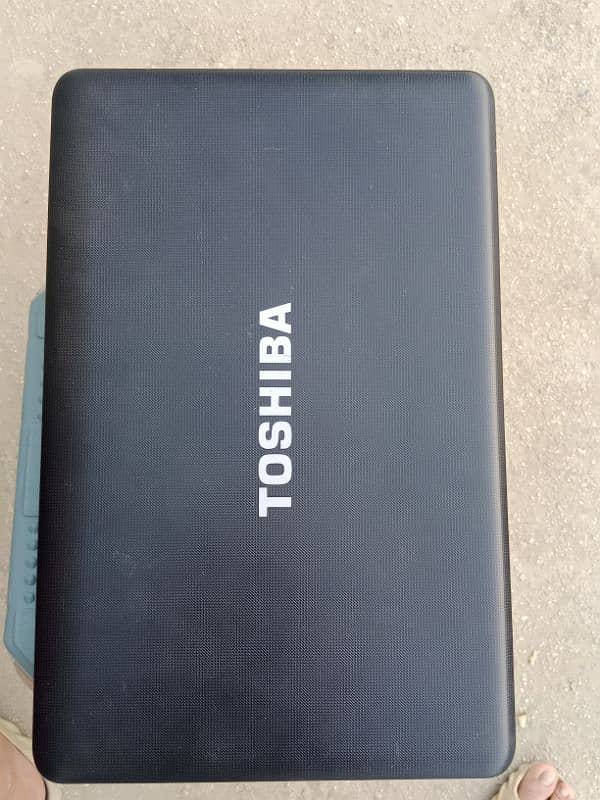 Toshiba Laptop For Sale urgent 0