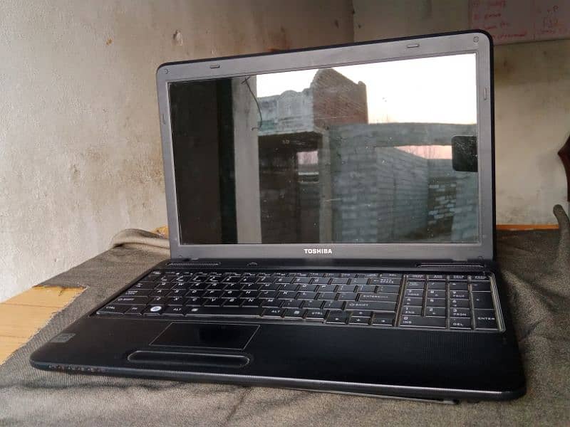 Toshiba Laptop For Sale urgent 2