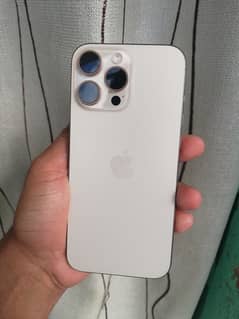 iPhone 16 pro Max 256 GB