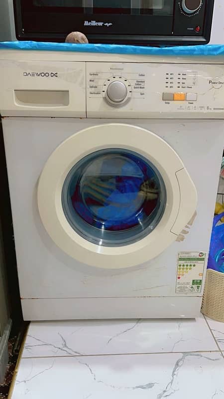 fully Automatic Machine ha working Perfectly 1