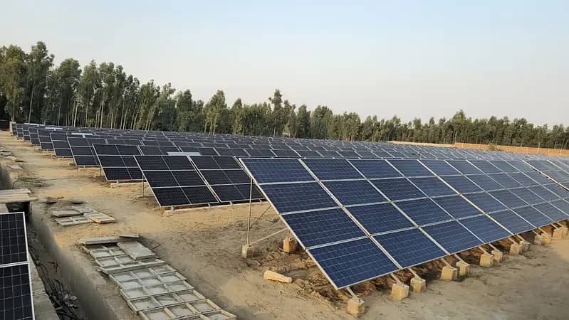 10kw/12kw ON GRID SOLAR SYSTEM | SOLAR PANELS | SOLAR INVERTER 1