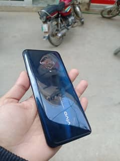 Vivo S1 pro 8/128