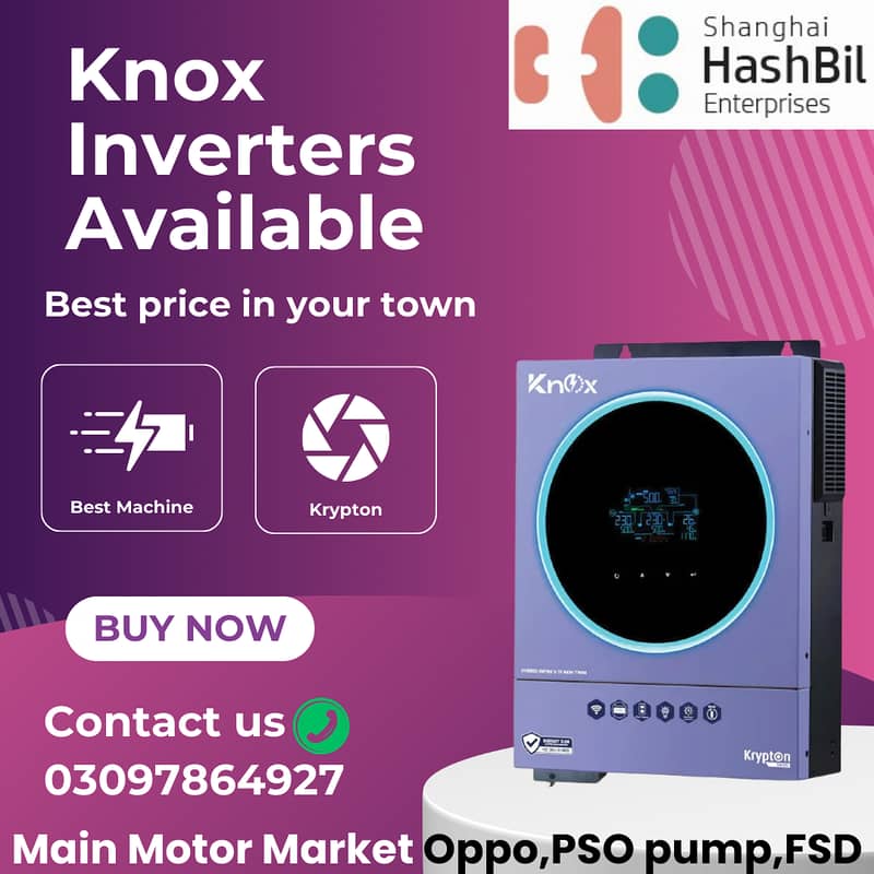 Knox Solar inverter 10kw/15kw/20/25kw/30kw/33kw/36kw/40kw/iinverter 0