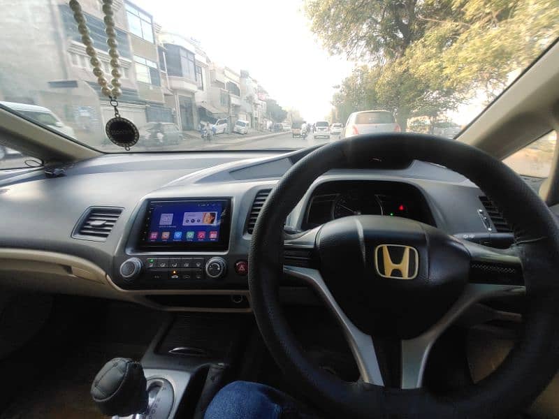 Honda Civic VTi 2010 5