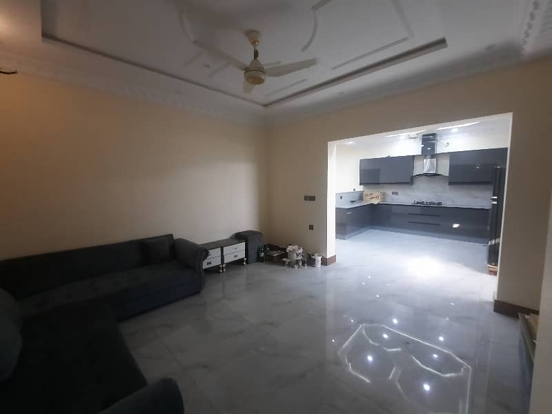 Your Dream Furnished 7 Marla House Is Available In Citi Housing Scheme 14