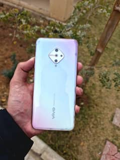 Vivo S1 pro