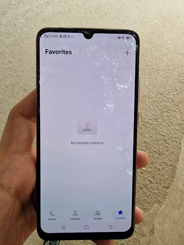 Vivo S1 pro 1