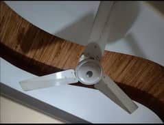 3 CEILING Fans are for sale