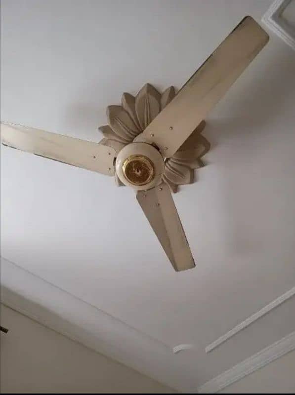 CEILING Fans arevfor sale 1