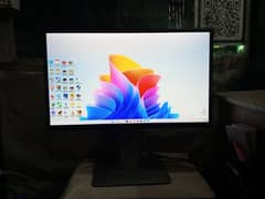 24 inch IPS gaming led monitor 75Hz HDMI SMALL BAZZELS