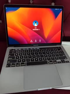 Selling 2 macbook pro 2020 models