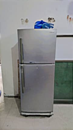 Samsung refrigerator