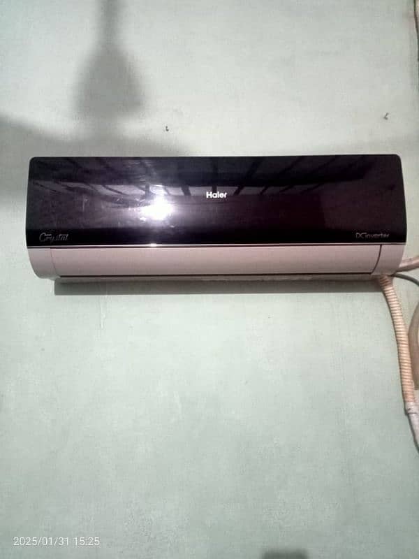 inverter Ac 0