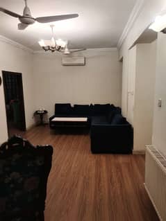 Shering room available for rent in F11 markaz for female