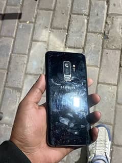 samsung s9 plus