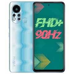 Infinix Hot 11s