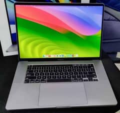 MACBOOK PRO 2019 Core i9 with full box for sale