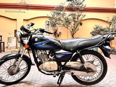 Suzuki Gs150 For Sale in best price