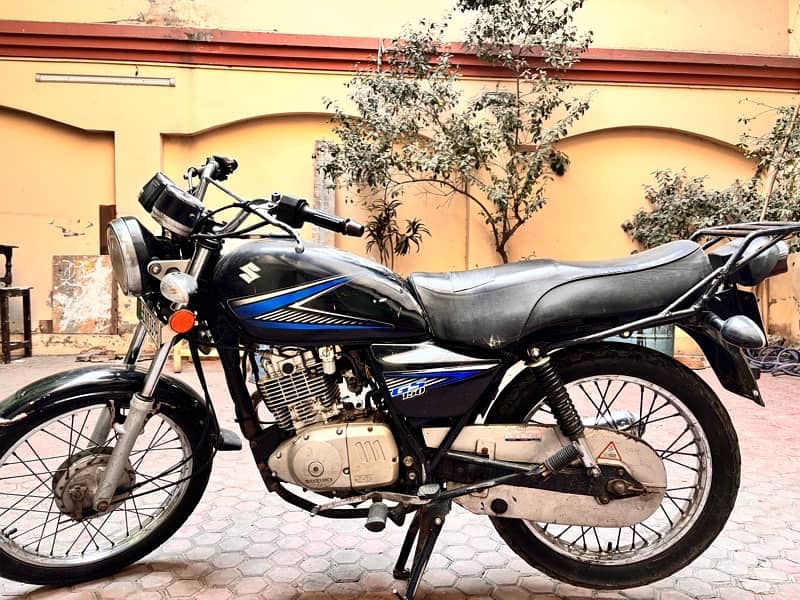 Suzuki Gs150 For Sale in best price 0