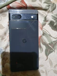 Google Pixel 6a