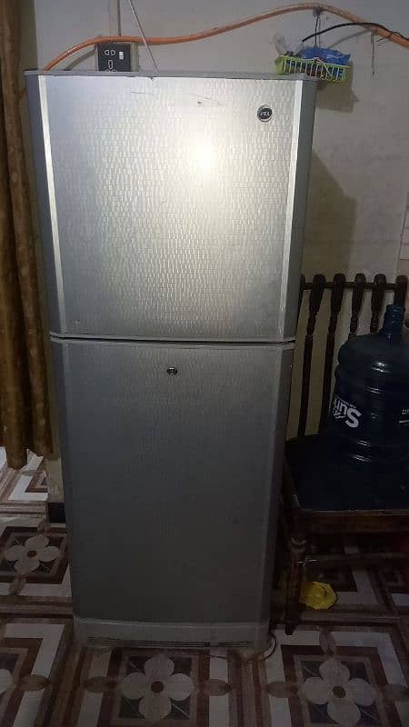 Pel Refrigerator Full Size 6