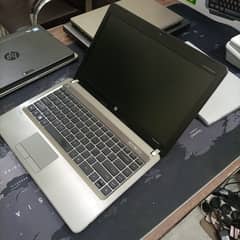 HP ProBook 4430S Core i3 2nd Gen 2.3GHz 8GB RAM 320GB HDD Win