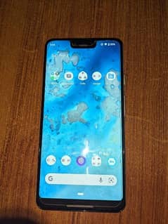 Google pixel 3XL non pta