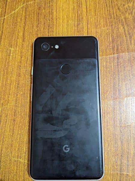 Google pixel 3XL non pta 1