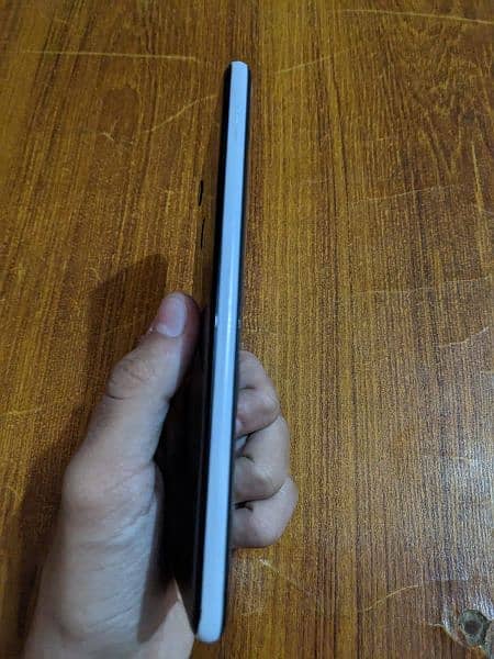 Google pixel 3XL non pta 4