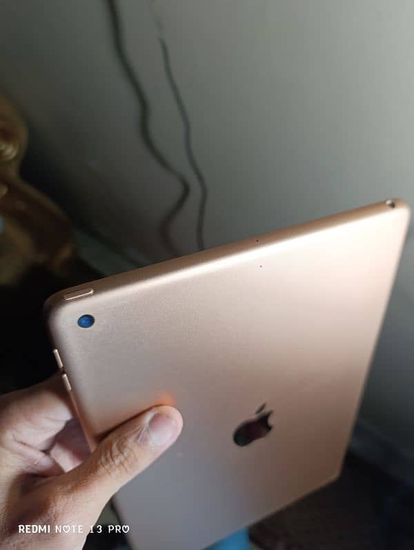 iPad 8th generation with box 2