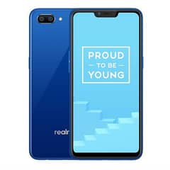 Realme C1