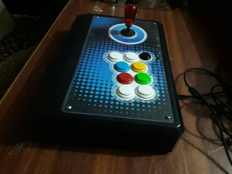 IST-Mall MakeStick Pro 1