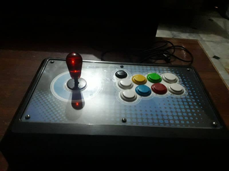 IST-Mall MakeStick Pro 3