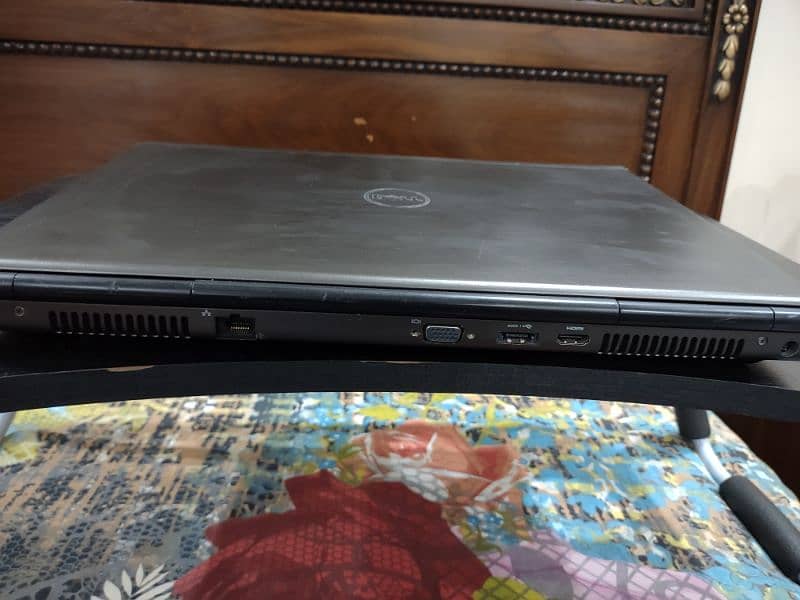 Dell M4800 4