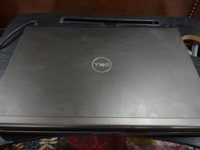 Dell M4800 5